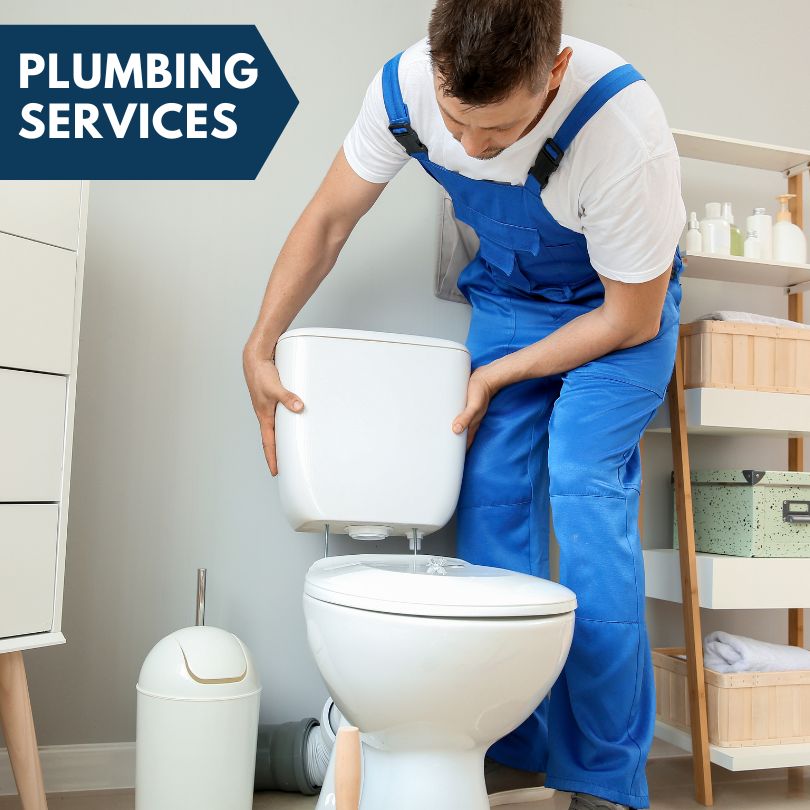 Plumbing Company in Blairsville, GA