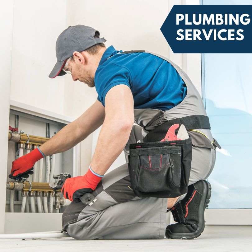 Blairsville Plumbing Company